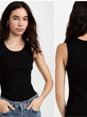 AGolde Poppy  tank